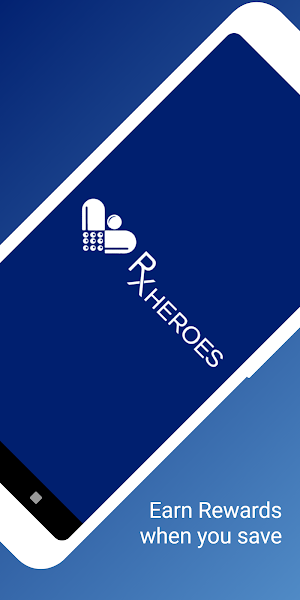 Rx Heroes Screenshot 1