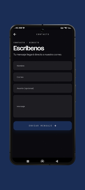 SECOM CENTRO Screenshot 0