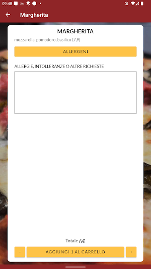 Easy Pizza di Michael J Screenshot 3