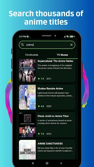 Animixplay Max - Watch Anime Screenshot 2