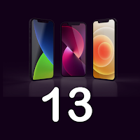 Wallpapers for iPhone 13