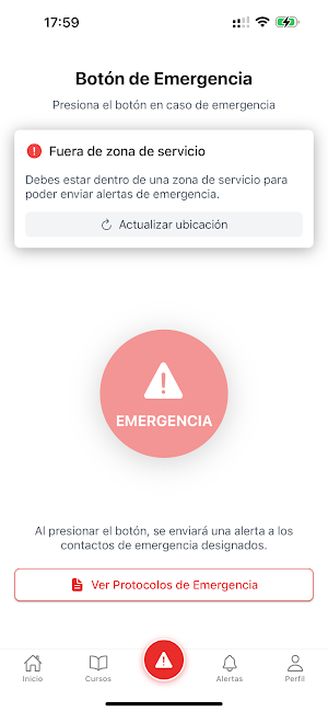 SafetyFi Screenshot 3