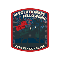 Section E17 Conclave App