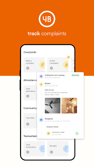 Your Brand Plus Screenshot 3