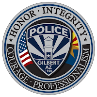 Gilbert PD