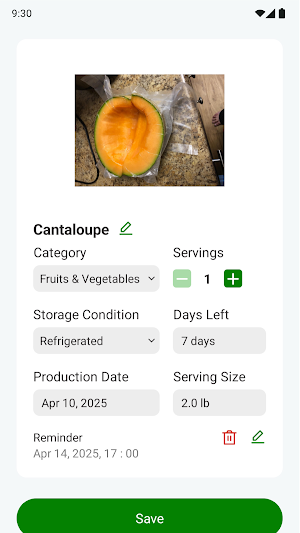 Beelicious Screenshot 3