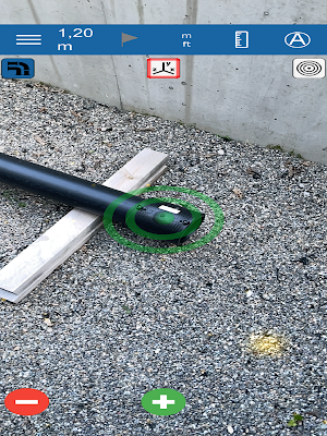 CONNECT ABD Screenshot 0