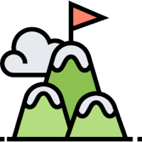 Highest Mountain Peaks