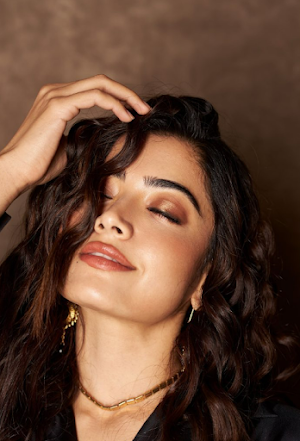 Rashmika Mandanna Wallpapers Screenshot 3