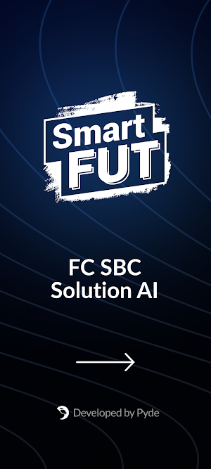 Smart FUT - FC SBC Solutions Screenshot 0
