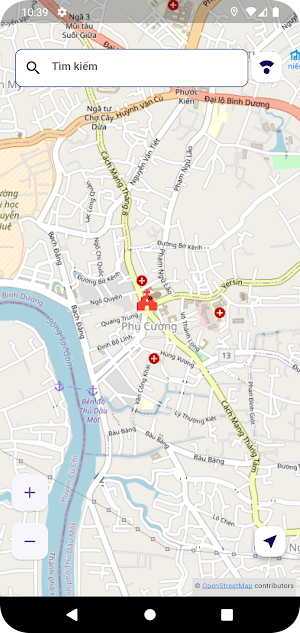Giờ Lễ Nhà Thờ Screenshot 0