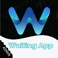 Admin_Waiting App