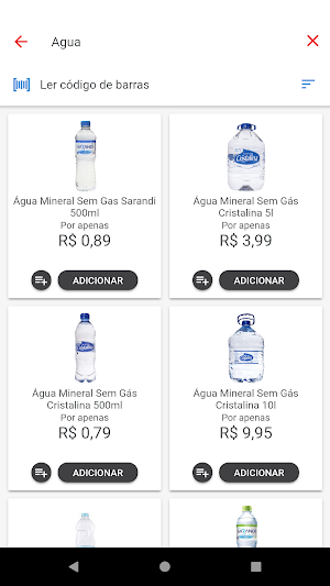 Stok Online Screenshot 3