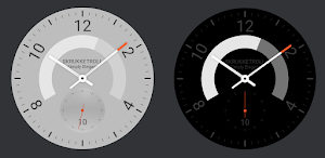 Modern Minimal Light Screenshot 0