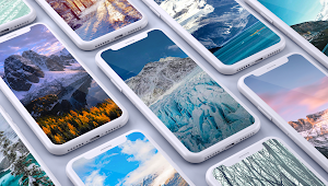 Nature Wallpapers Screenshot 1