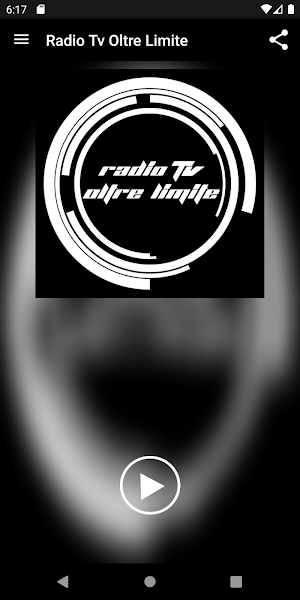 Radio Tv Oltre Limite Screenshot 0