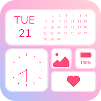 WidgetKit: Widget & Wallpapers