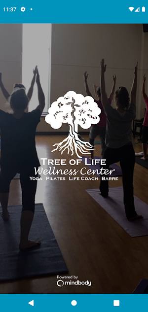 Tree Of Life Wellness Center Screenshot 0