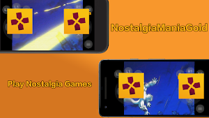 NostalgiaMania Gold Games Screenshot 0