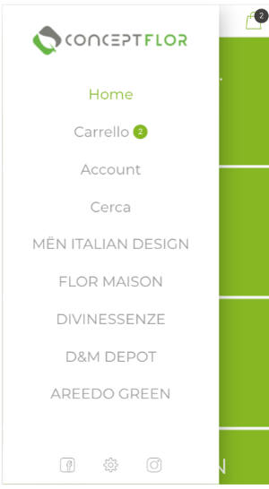Conceptflor Screenshot 0