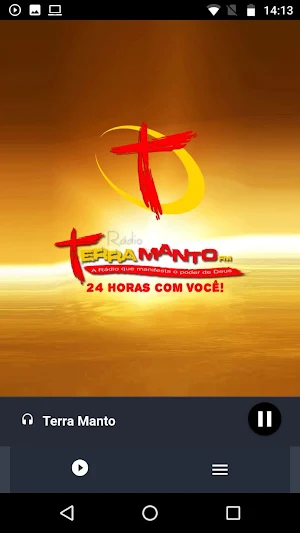 Terra Manto Screenshot 0
