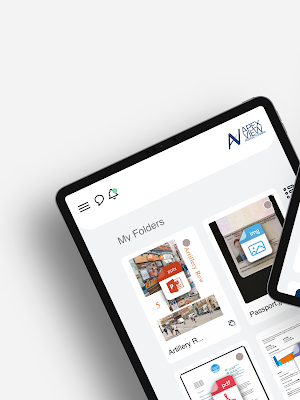 Apex View Screenshot 3