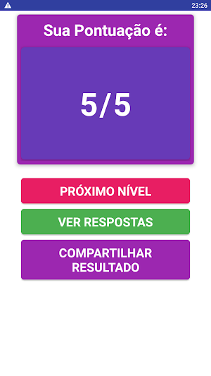 Quiz Bíblico -  Sem Propaganda Screenshot 3
