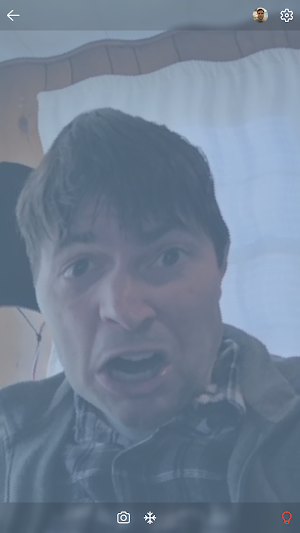 Camera Toys Screenshot 2