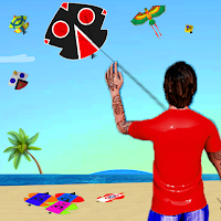 Kite Basant: Kite Flying Games