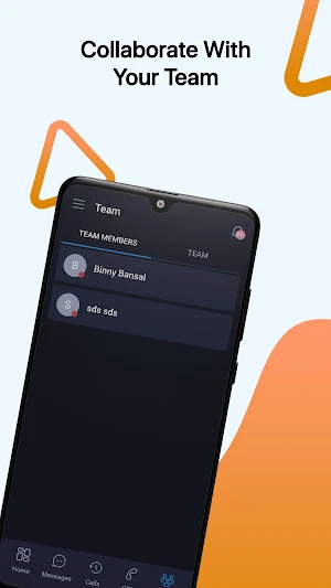 LimePhone: Second Phone Number Screenshot 2