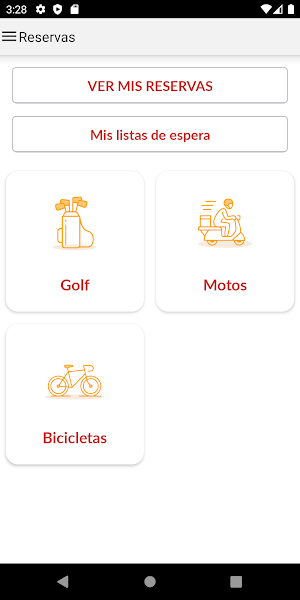 Amberes Screenshot 2