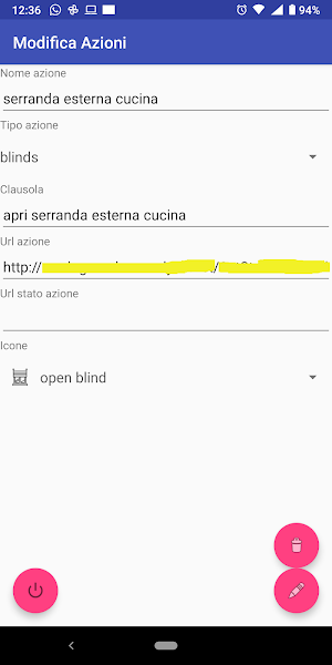 DomusAurea Screenshot 2