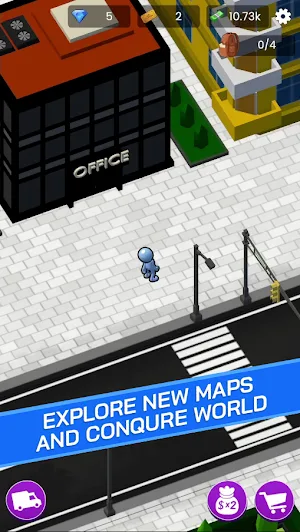 Recycle Tycoon Screenshot 2