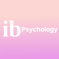 IB Psychology