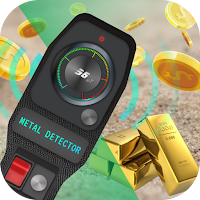 Metal Detector & Magnetometer