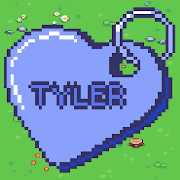 Tyler Virtual Pet