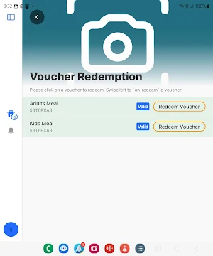 GPT Redeem Screenshot 0
