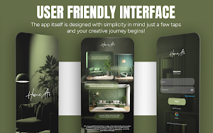 Ai Home Design - Remodel House Screenshot 0