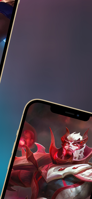 Fighter Wallpaper Screenshot 3