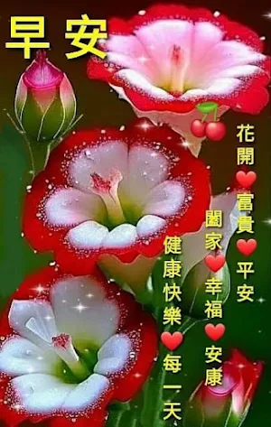 早安並致以最美好的祝愿 Screenshot 1