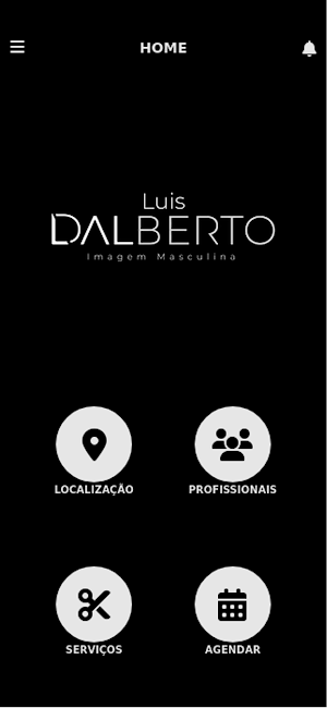 Dalberto Studio Screenshot 0