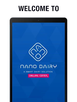 Nano Dairy CC Cloud Screenshot 0