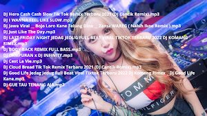 Dj sikok bagi duo Screenshot 1
