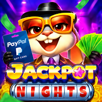 Jackpot Nights