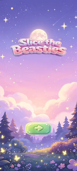 Slice the Beasties Screenshot 0