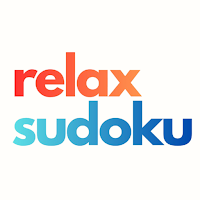 Relax Sudoku-Anti-Stress Game