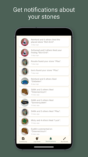 Wanderstones Screenshot 3