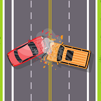 Car Catcher Game