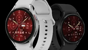新年超顺（ Wear OS） Screenshot 3