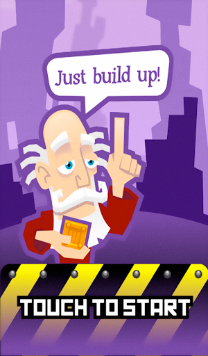 Tower Blocks Deluxe Screenshot 2